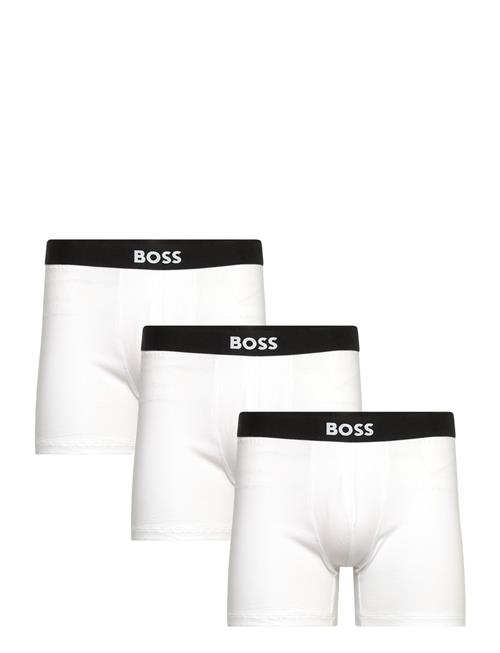 Boxerbr 3P Boss BOSS White