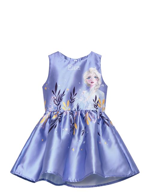 Dress Disney Blue