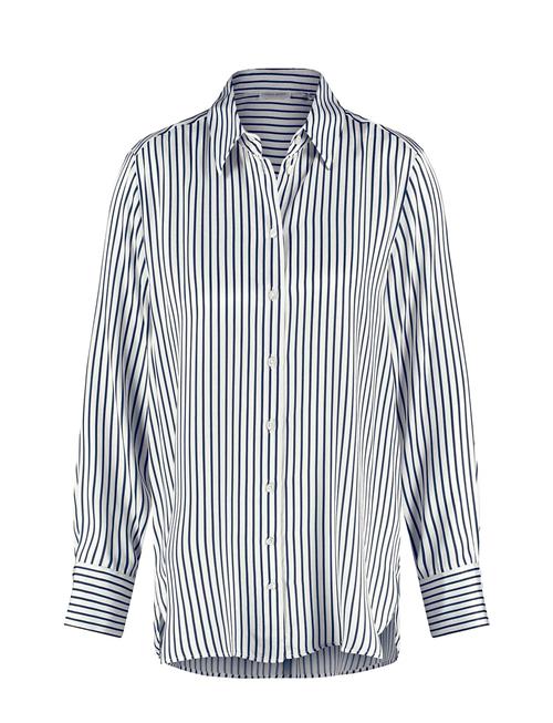 Blouse 1/1 Sleeve Gerry Weber Navy