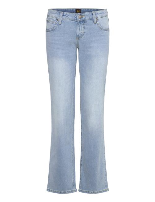 Se Zoe Lee Jeans Blue ved Booztlet