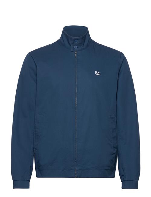 Harrington Jacket Lee Jeans Navy