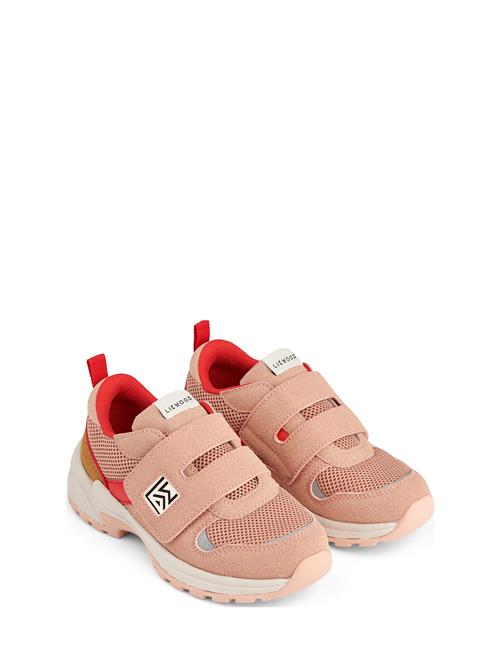 Denisa Mesh Sneakers Liewood Pink