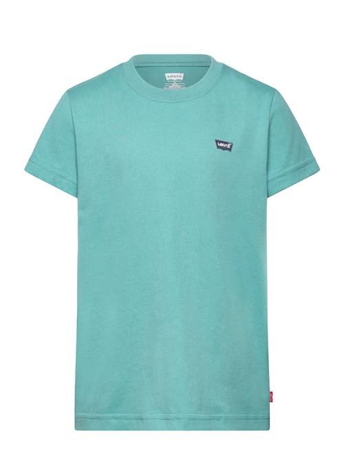 Te-S/S Tee Levi's Blue