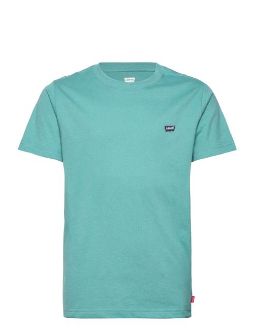 Te-S/S Tee Levi's Blue