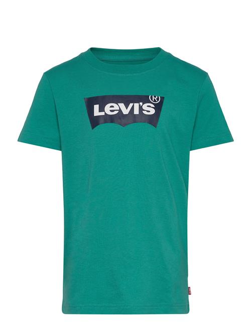 Te-S/S Tee Levi's Green