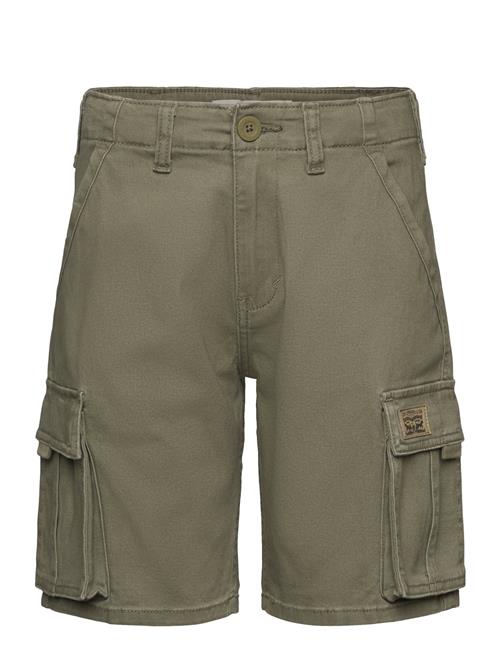 No-Non Denim Shorts Levi's Khaki