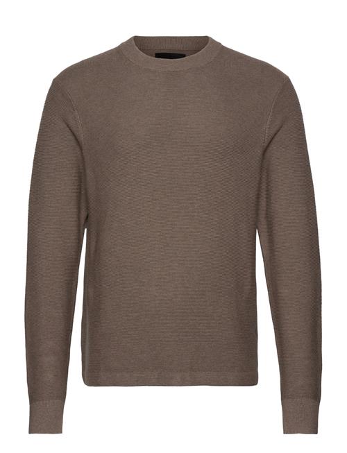 Anf Mens Sweaters Abercrombie & Fitch Brown