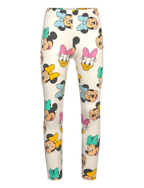 Legging Disney Cream