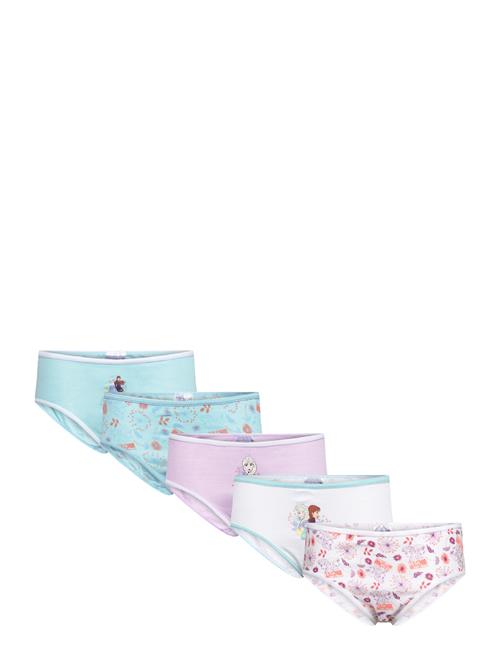 Panties Disney White