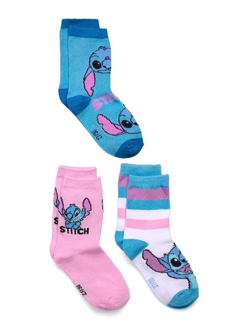 Socks Disney Blue