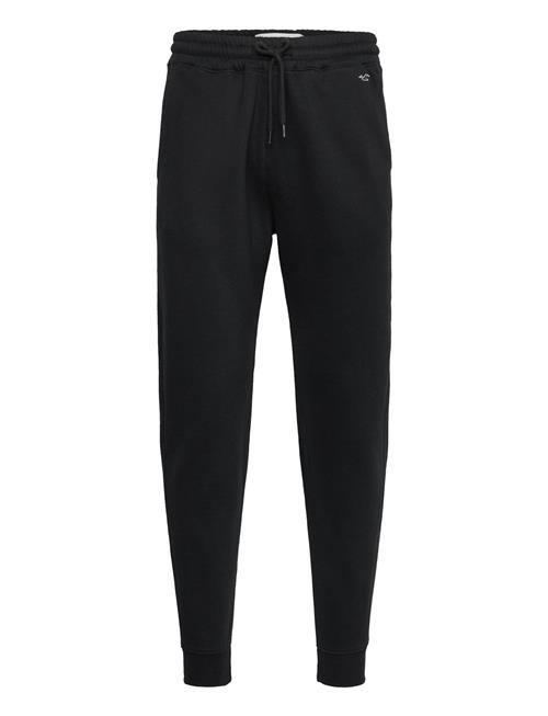 Hco. Guys Sweatpants Hollister Black