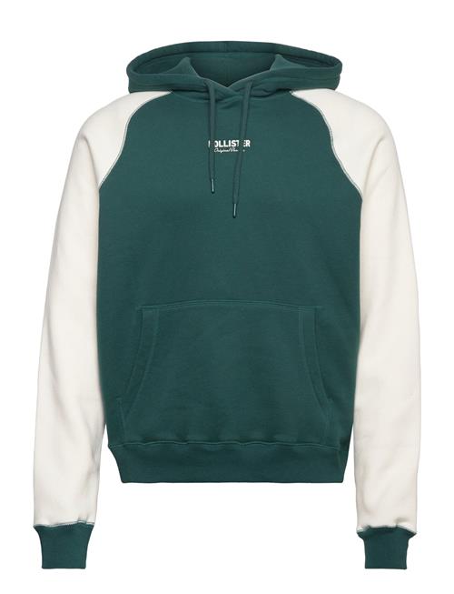 Hco. Guys Sweatshirts Hollister Green