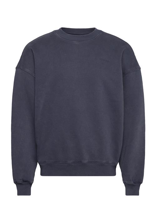 Hco. Guys Sweatshirts Hollister Navy