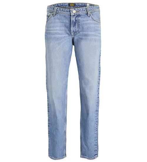 Jack & Jones Jeans - Noos - JjiChris JjOriginal AKM 920 - Blue D