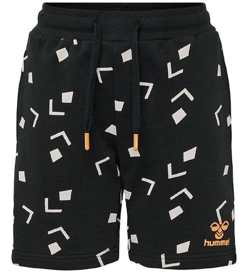 Hummel Shorts - hmlElijah - Black