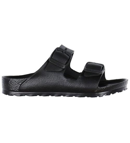 Birkenstock Badesandaler - Arizona Eva - Sort