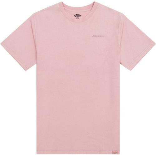 Dickies Plentywood T-shirt Pink