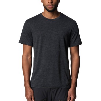 Houdini Sportswear Houdini Men Activist Tee Sort Medium Herre