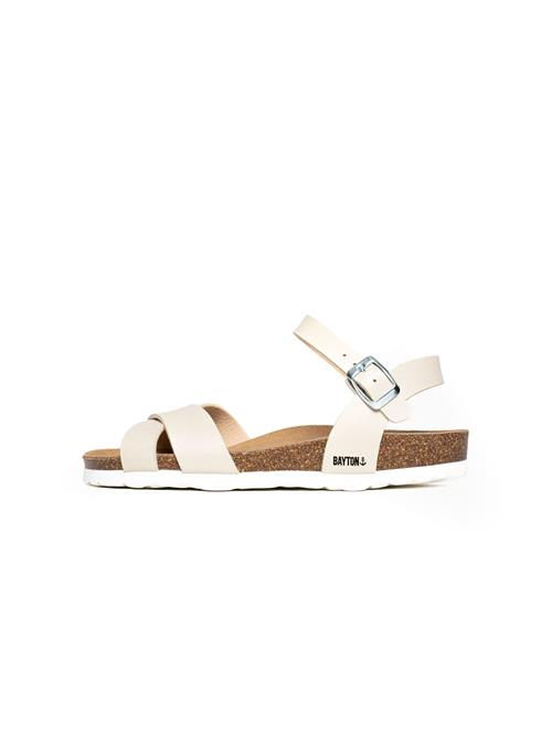 Bayton Sandaler  offwhite