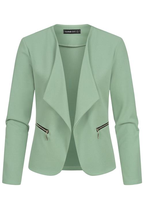 Cloud5ive Blazer  mint