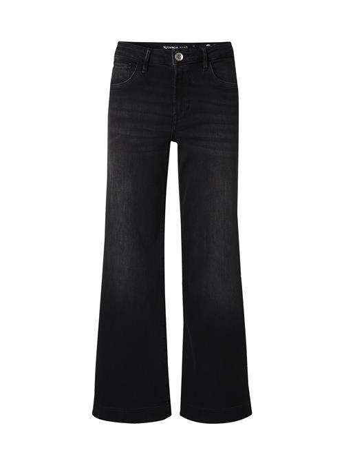 GARCIA Jeans  black denim