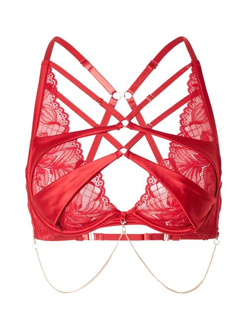 Hunkemöller BH 'Chayna'  rød