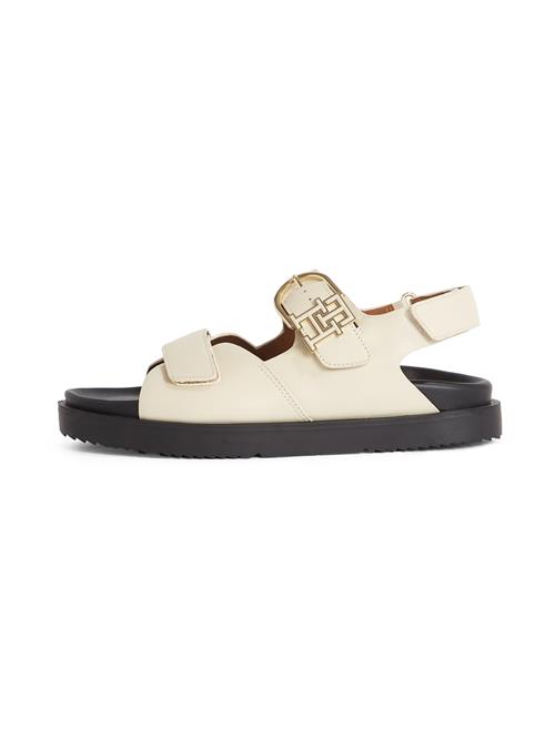 TOMMY HILFIGER Sandaler  sand