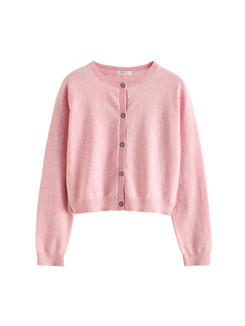 Se Next Cardigan  pink ved About You