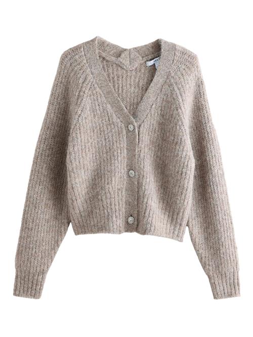 Next Cardigan  beige