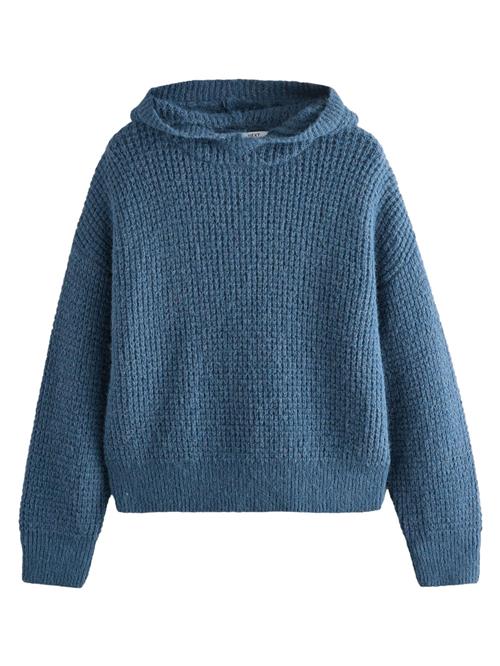 Next Pullover  blå