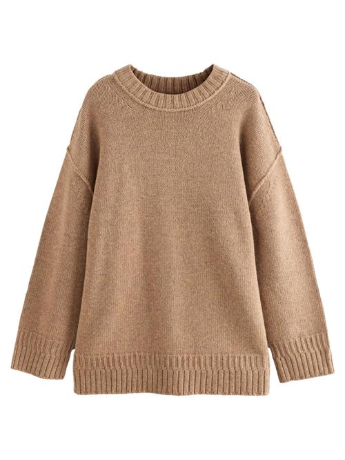 Next Pullover  camel