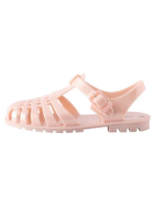 Next Sandaler  pastelpink