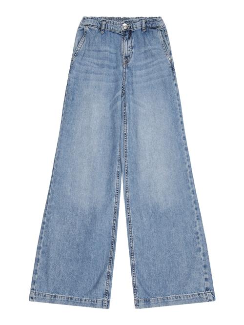 Se KIDS ONLY Jeans 'KOGCOMET'  blue denim ved About You