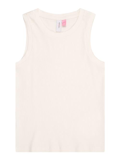Se Vero Moda Girl Overdel 'VMVILMA'  offwhite ved About You