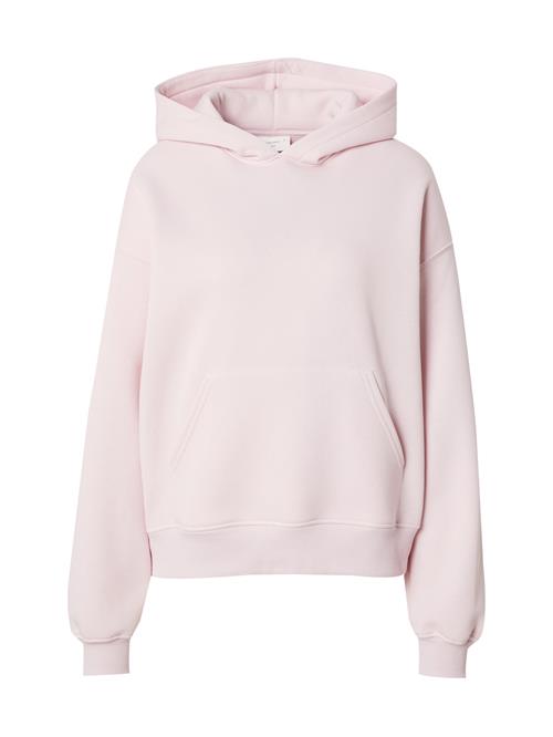 Se Gina Tricot Sweatshirt  rosé ved About You