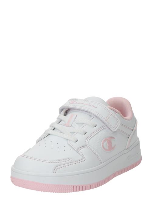Champion Authentic Athletic Apparel Sneakers 'Rebound 2.0'  hvid
