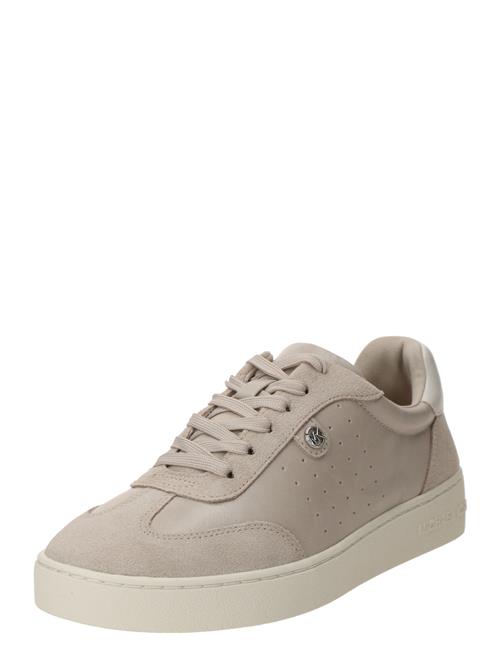 MICHAEL Michael Kors Sneaker low 'SCOTTY'  mørkebeige