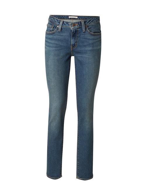 LEVI'S ® Jeans 'FIRST OR LAST'  blue denim