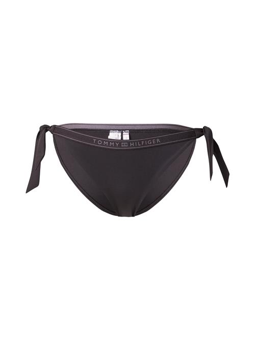 Tommy Hilfiger Underwear Bikinitrusse  sort