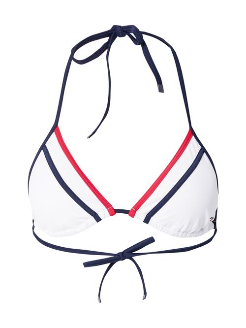 Tommy Hilfiger Underwear Bikinioverdel  navy / rød / hvid