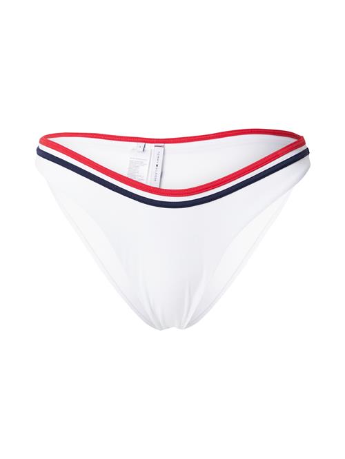 Tommy Hilfiger Underwear Bikinitrusse  marin / rød / hvid