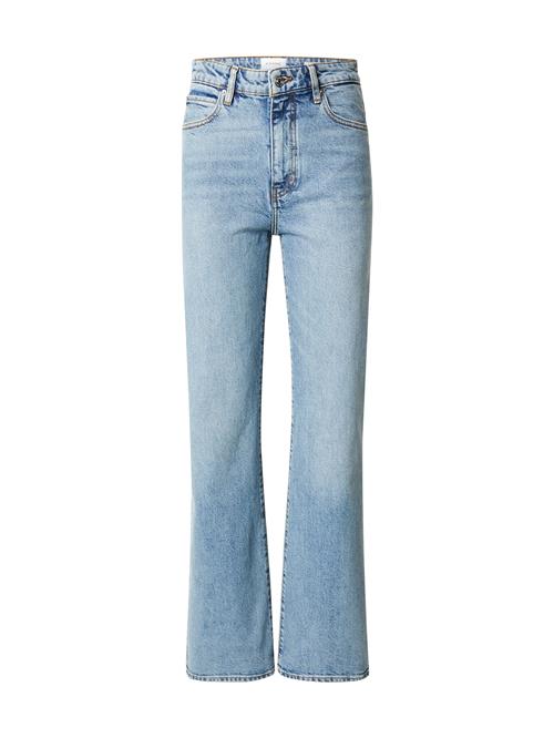 Se FRAME Jeans 'THE ARROW'  blue denim ved About You