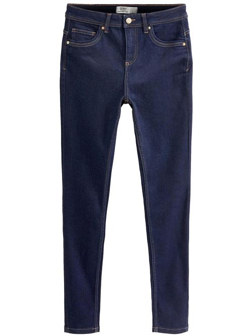 Next Jeans  blå