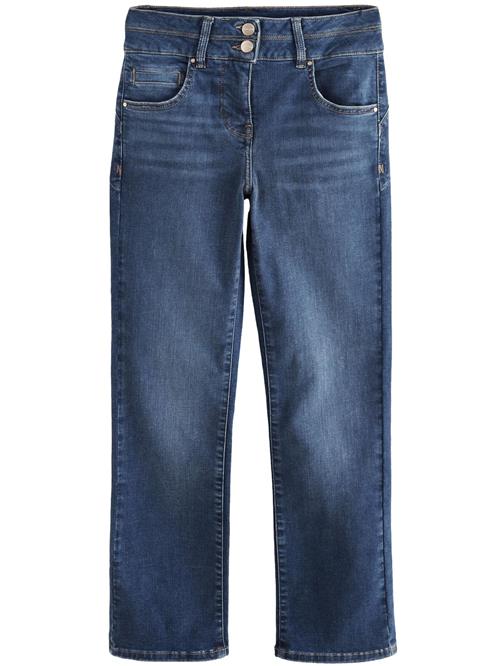 Next Jeans  blå