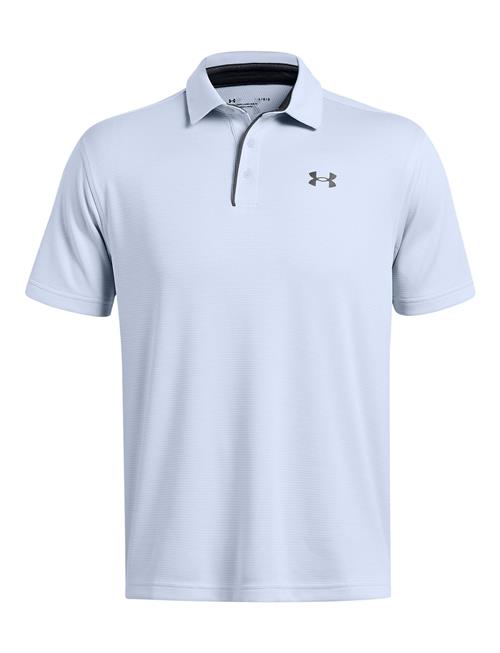 Tech Polo Under Armour Blue