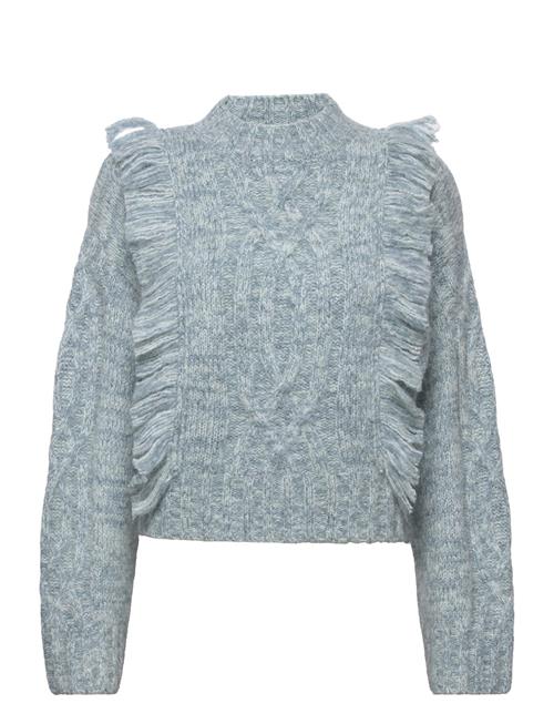 Selma Knit Camilla Pihl Grey