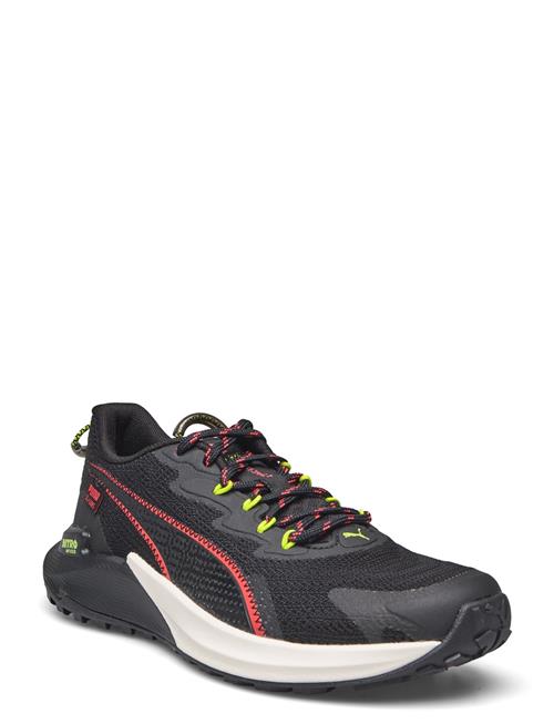 Fast-Trac Nitro 2 Wns PUMA Black