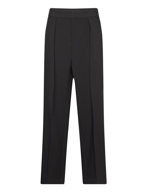 Wesliaiw Barrel Pant InWear Black