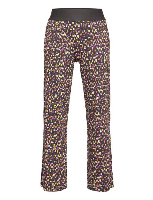 Se Tnhollie Wide Pants The New Patterned ved Booztlet