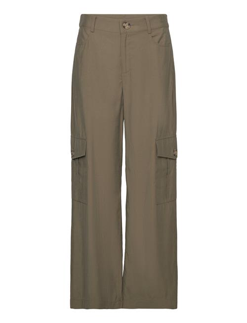 Nuwaleria Pants Nümph Khaki